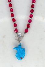 Charger l'image dans la galerie, Linea Luxury - Collana Sirena Segreta
