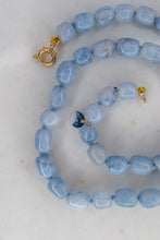 Load image into Gallery viewer, Linea Luxury - Collana LA VOCE DEL MARE