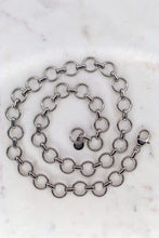 Charger l'image dans la galerie, Linea Mè·ro Bijoux - Collana Filum Ma·rea