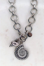 Charger l'image dans la galerie, Linea Mè·ro Bijoux - Collana Filum Ma·rea
