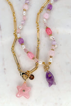 Load image into Gallery viewer, Linea Luxury - Collana CANTO DI MELUSINA ORO