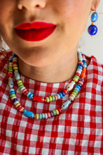 Load image into Gallery viewer, CERAMICHINA SARDINA Necklace