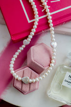 Carica l'immagine nel visualizzatore di Gallery, Collana SOLO CUORE - argento 925