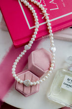 Carica l'immagine nel visualizzatore di Gallery, Collana SOLO CUORE - argento 925