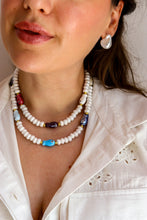 Load image into Gallery viewer, CERAMICHINA SARDINA Necklace