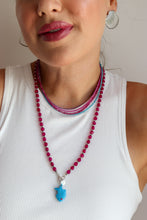 Charger l'image dans la galerie, Linea Luxury - Collana Sirena Segreta