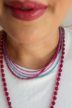 Charger l'image dans la galerie, Linea Precious - Collana Scintilla di Melusina GIADA