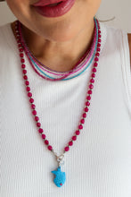 Charger l'image dans la galerie, Linea Luxury - Collana Sirena Segreta