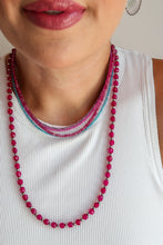 Charger l'image dans la galerie, Linea Luxury - Collana Sirena Segreta