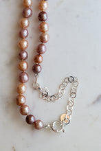 Load image into Gallery viewer, Luxury Line - EXTENSION for necklaces SILVER - 925 silver