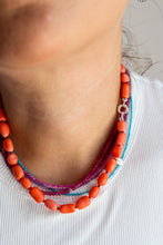 Load image into Gallery viewer, Linea Luxury - Collana Marea di Melusina