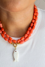 Load image into Gallery viewer, Linea Luxury - Collana Marea di Melusina