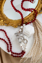 Carica l'immagine nel visualizzatore di Gallery, Collana IMPERO - argento 925