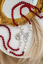 Carica l'immagine nel visualizzatore di Gallery, Collana IMPERO - argento 925