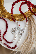 Carica l'immagine nel visualizzatore di Gallery, Collana IMPERO - argento 925