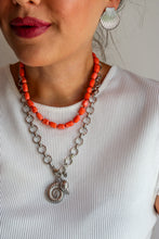 Charger l'image dans la galerie, Linea Mè·ro Bijoux - Collana Filum Ma·rea