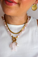 Load image into Gallery viewer, Mè·ro Bijoux - CHERRY Necklace