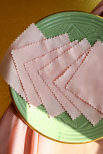 Carica l'immagine nel visualizzatore di Gallery, Pannetti MICROFIBRA DI MANTENIMENTO per gioielli in argento - Pacco da 6 pezzi