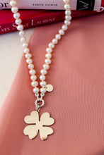 Load image into Gallery viewer, Luxury Line - FORTUNA Necklace - 925 silver