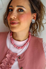 Charger l'image dans la galerie, Ceramichina "..Ever After.." - Edizione Limitata - Colore Rosa