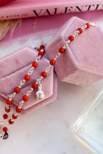 Carica l'immagine nel visualizzatore di Gallery, Bracciale NASCITA - argento 925