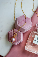 Carica l'immagine nel visualizzatore di Gallery, Serie UNICO LUXURY - Flos Fortitudinis (Fiore della Forza) - SET DI COLLANE