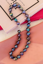 Load image into Gallery viewer, LUNA RIFLESSA Necklace - 925 silver