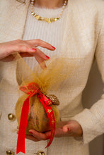 Load image into Gallery viewer, PHYSICAL GIFT VOUCHER CHRISTMAS BAUBLE - Choose your amount and give the gift of magic!