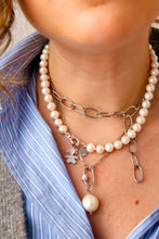 Carica l'immagine nel visualizzatore di Gallery, Ciondolo BIMBA - argento 925