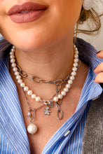 Carica l'immagine nel visualizzatore di Gallery, Ciondolo BIMBA - argento 925