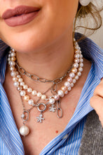 Carica l'immagine nel visualizzatore di Gallery, Ciondolo BIMBA - argento 925