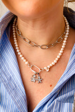 Carica l'immagine nel visualizzatore di Gallery, Ciondolo BIMBA - argento 925