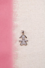 Carica l'immagine nel visualizzatore di Gallery, Ciondolo BIMBA - argento 925