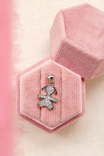 Carica l'immagine nel visualizzatore di Gallery, Ciondolo BIMBA - argento 925