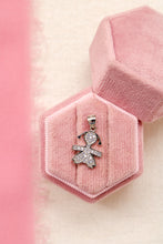 Carica l'immagine nel visualizzatore di Gallery, Ciondolo BIMBA - argento 925