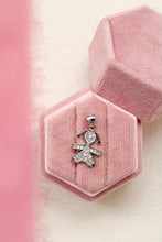 Carica l'immagine nel visualizzatore di Gallery, Ciondolo BIMBA - argento 925