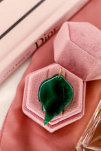 Carica l'immagine nel visualizzatore di Gallery, Pendente SPIRITO DEL BOSCO - argento 925 placcato oro 18k