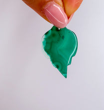 Carica l'immagine nel visualizzatore di Gallery, Pendente SPIRITO DEL BOSCO - argento 925 placcato oro 18k