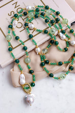 Carica l'immagine nel visualizzatore di Gallery, Collana MILLE MODI SPIRITO DEL BOSCO - argento 925 placcato oro 18k