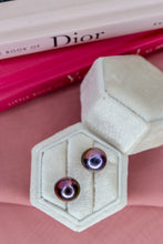 Carica l'immagine nel visualizzatore di Gallery, Orecchini PERLE LUNA RIFLESSA - argento 925