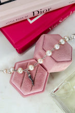 Carica l'immagine nel visualizzatore di Gallery, Bracciale 2026 NON TI TEMO (corno), Limited Edition - argento 925