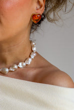 Carica l'immagine nel visualizzatore di Gallery, Orecchini CUSTODE DEL TEMPO - argento 925