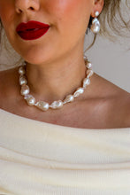 Carica l'immagine nel visualizzatore di Gallery, Orecchini REGINA BAROCCA - argento 925