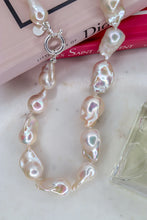 Load image into Gallery viewer, ROYAL PLUS Necklace - LIMITED EDITION - 925 silver