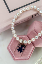 Carica l'immagine nel visualizzatore di Gallery, Bracciali elastici EDIZIONE LIMITATA - BIMBO/BIMBA argento 925