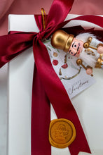 Carica l'immagine nel visualizzatore di Gallery, LUXURY PACKAGING