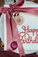 Carica l'immagine nel visualizzatore di Gallery, LUXURY PACKAGING