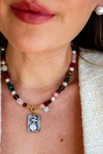 Load image into Gallery viewer, UNICO LUXURY Series - SEALS - Pomegranate (Prosperity)
