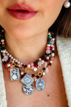 Load image into Gallery viewer, UNICO LUXURY Series - SEALS - Pomegranate (Prosperity)