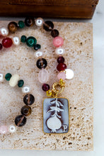 Load image into Gallery viewer, UNICO LUXURY Series - SEALS - Pomegranate (Prosperity)